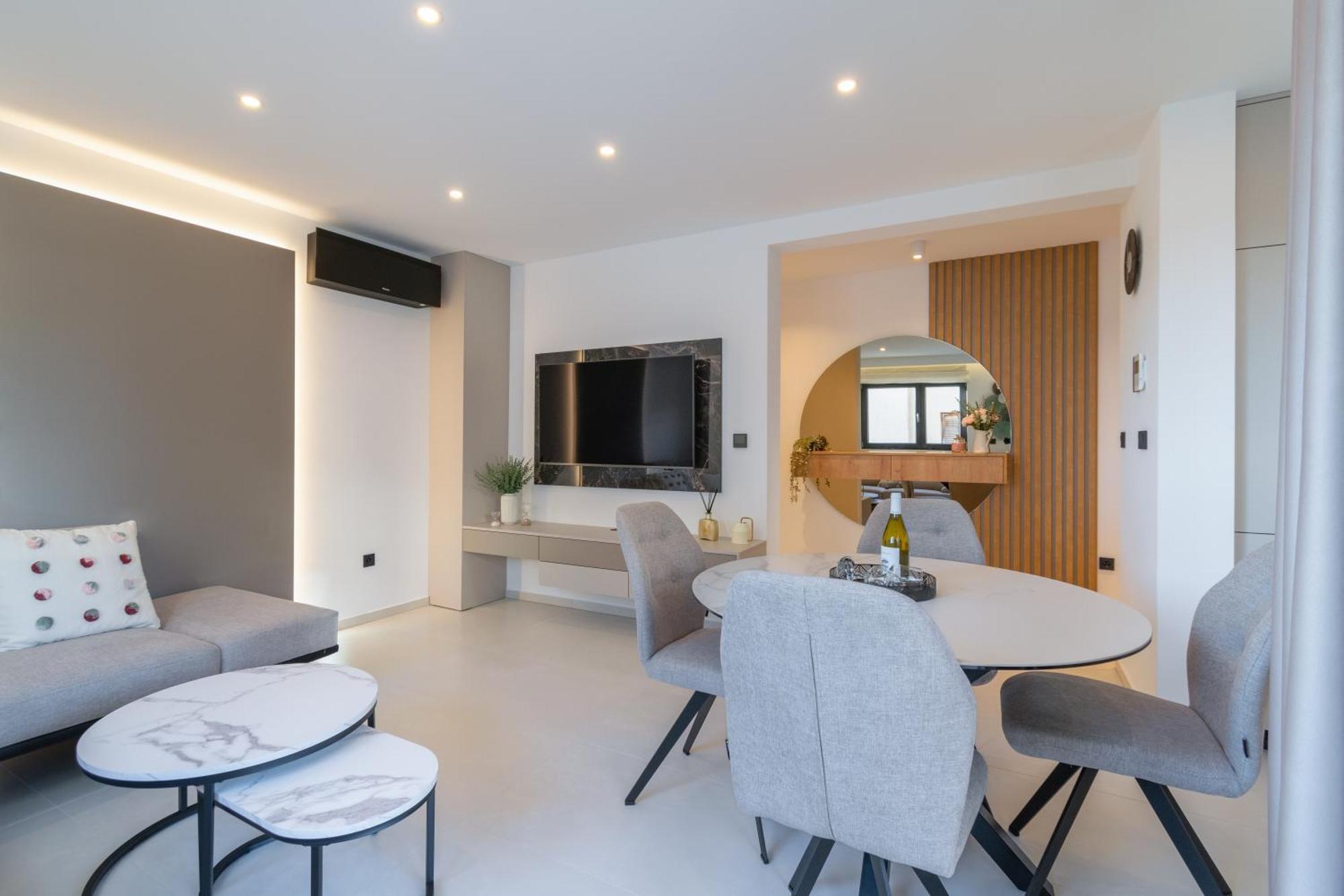 Lux Apartment Aleo ماكارسكا المظهر الخارجي الصورة
