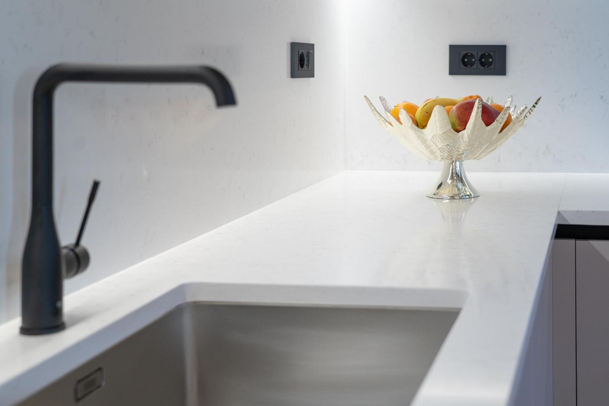 Lux Apartment Aleo ماكارسكا المظهر الخارجي الصورة