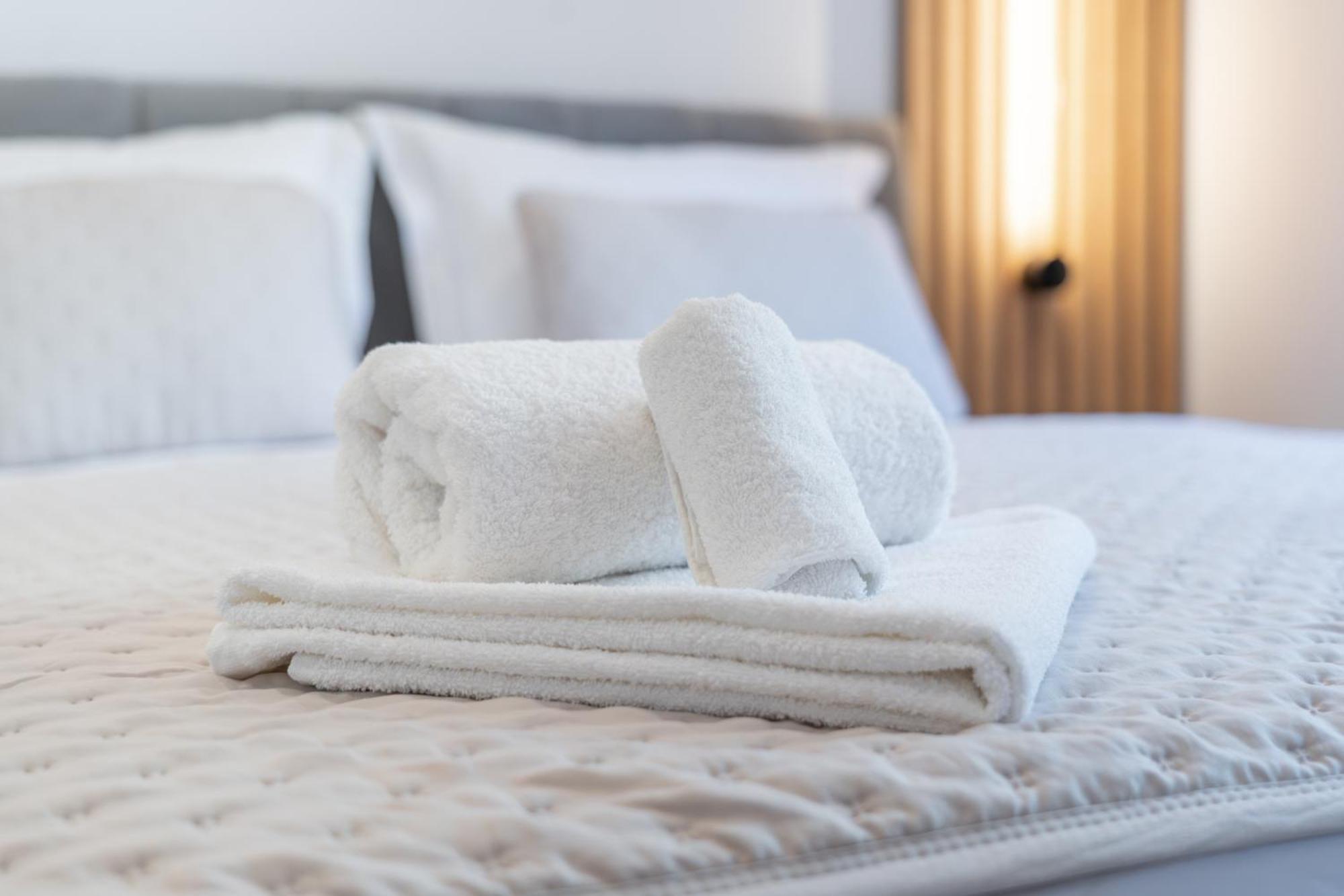 Lux Apartment Aleo ماكارسكا المظهر الخارجي الصورة